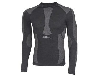ABBIGLIAMENTO MAGLIE TERMICHE U-POWER CURMA BC