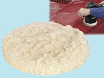 CUFFIE CUFFIA VELCRATA DI LANA D&