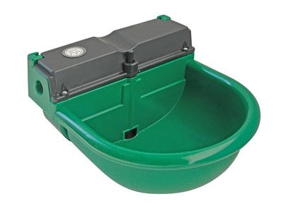 ABBEVERATOIO AUTOMATICO DA MURO LT.4 PER CANI MUCCHE PECORE CAVALLI ALLEVAMENTO