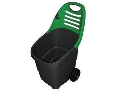 CARRELLO PORTATUTTO BRIXO CANGUROO GARDEN CM. 50X45X90H