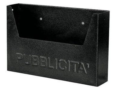 CASSETTE CASSETTA POSTALE PER PUBBLICITA&