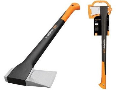 ACCETTE DA SPACCO L X21 FISKARS Art. 1015642