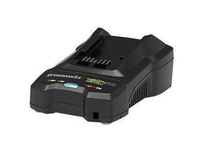 CARICABATTERIE GREENWORKS G4824C4
