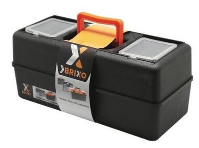 CASSETTA PORTA UTENSILI PORTA ATTREZZI BRIXO CM.33,5x15x14,5