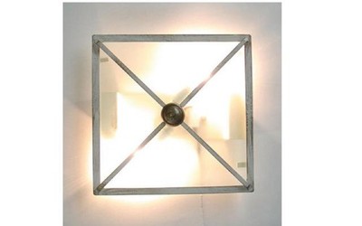 LANTERNA LAMPADA APPLIQUE PLAFONIERA VALU&
