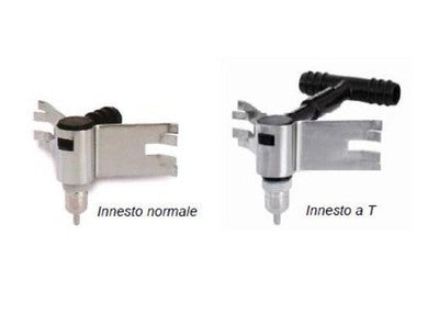 ABBEVERATOIO A GOCCIA TOP IDEALE PER CONIGLI ANTIRODITORI PEZZI 10