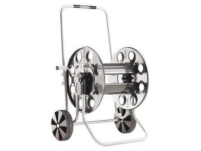 AVVOLGITUBI CLABER METAL GEMINI 8894 TUBI ARTICOLI DA GIARDINO GIARDINAGGIO