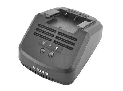 CARICABATTERIA ALPINA C215 S 20 Volt - 1.5 Ah