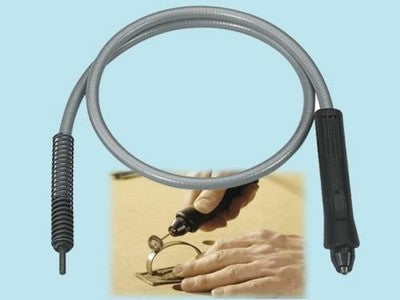 ALBERI ALBERO FLESSIBILE PER TRAPANO TRAPANI WOLFCRAFT