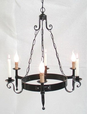LAMPADARIO ARTU&