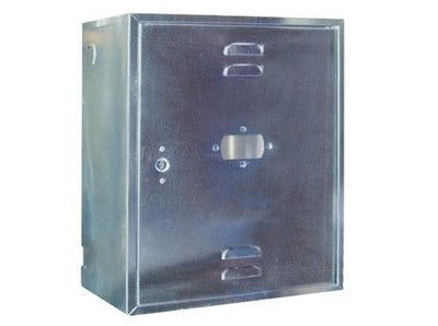 ARMADIETTO PER CONTATORE GAS H50XL40XP25