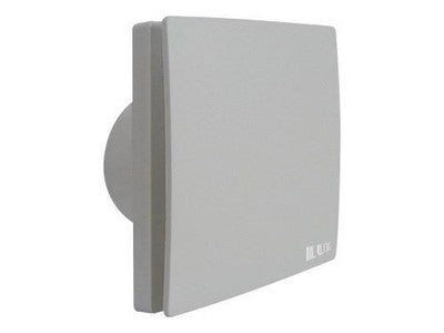 ASPIRATORI ASPIRATORE ELETTRICO PER MURO LEVANTE Art. 120C - mc/h 140