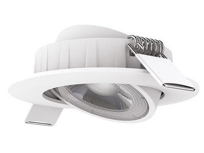 FARETTI COMPLETI DI LUCE LED FUTURA ADV  10xH2,5 ILLUMINAZIONE