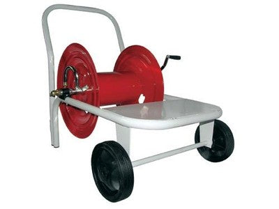 AVVOLGITUBI IRRORAZIONE RUOTE IRRIGAZIONE