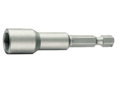 5PZ INSERTI INSERTO BETA 862 F PER AVVITATORE CHAIVI A BUSSOLA ESAGONALE  mm10