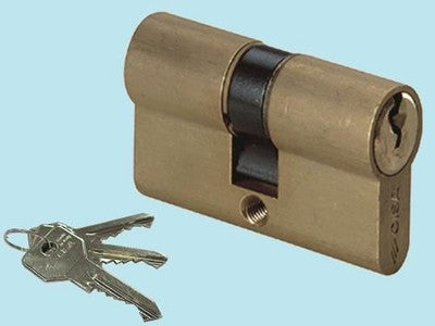 CILINDRI CILIDRO CILINDRETTO CISA ART. OG 300/16 DECENTRATO MM.79