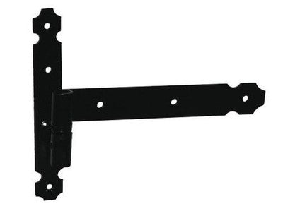 12PZ CERNIERE CERNIERA BANDELLE SU PIASTRA PLASTIFICATA Art119/110 LUNG. CM20
