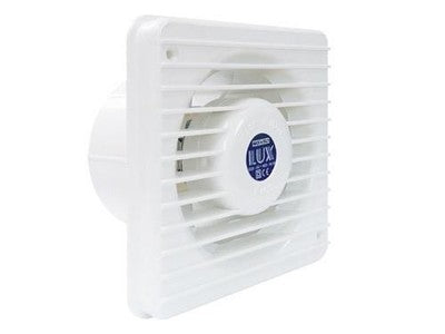 ASPIRATORE ELETTRICO DA PARETE ASSIALE ART. T100