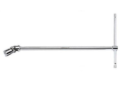 CHIAVE A T CON SNODO BETA 952 MISURE DISPONIBILI 15/16/17/18