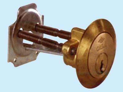 CILINDRI CILINDRO CISA ART. Art. 02520 LUNGHEZZA MAX 100MM - 6 PERNI