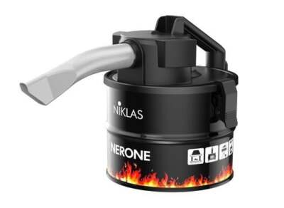 ASPIRACENERE NIKLAS NERONE 4 LT