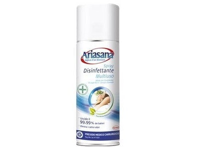 ARIASANA DISINFETTANTE MULTIUSO SPRAY 150ML