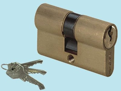 CILINDRI CILIDRO CILINDRETTO CISA ART. OG 300/011 DECENTRATO MM.59