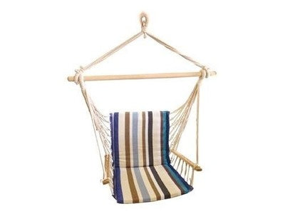 AMACHE AMACA SOSPESA TWIST CM.100x50 ARREDO GIARDINO CASA CAMPEGGIO