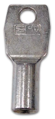 CHIAVE QUADRATA PER PORTELLO GAS CONTATORE ENEL CHIAVISTELLO