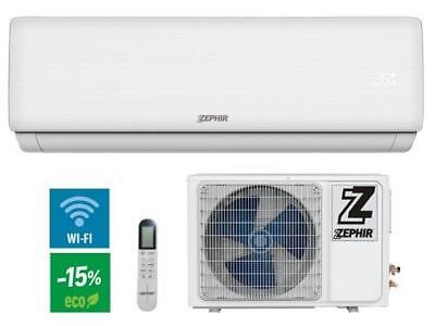 CLIMATIZZATORI ZEPHIR ZTQ 9000 Wifi