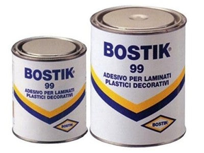 ADESIVO COLLA BOSTIK 99 ML.850 PER LEGNO E LAMINATI PLASTICI