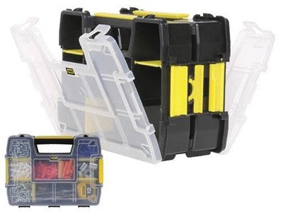 CASSETTE CASSETTA PORTAUTENSILI ORGANIZER STANLEY STST1-71197 CM.29x13x21