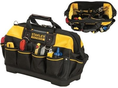 BORSE CASSETTA PORTATTREZZI STANLEY 1-93-950 CM.49X26