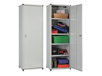 ARMADIO METALLICO TUTTOPIANI MAXI 60G DIMENSIONI CM.60x44xH183