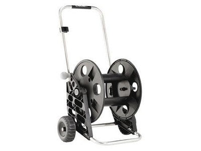 AVVOLGITUBO CLABER GENIUS 60 8862 MT.70 1/2" TUBO IRRIGAZIONE GIARDINO