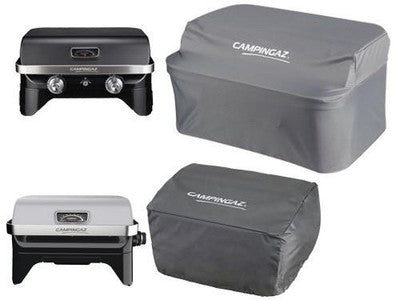 COPRI BARBECUE COVER CAMPINGAZ ATTITUDE CM.65X55X35 TELI COPERTURA BARBECUE