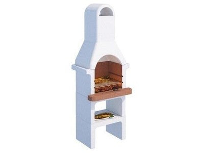 BARBECUE CEMENTO BETON FALO&
