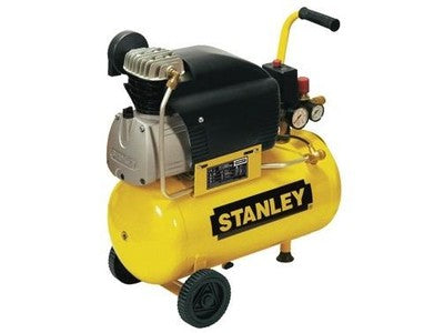 COMPRESSORI COMPRESSORE STANLEY D211/8/24 LT.24