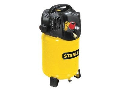 COMPRESSORI COMPRESSORE COMPATTO STANLEY D200/10/24V LT.24