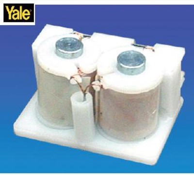 BOBINA PER SERRATURE ELETTRICHE YALE MODELLO DX O SX ART.670.10