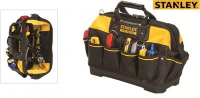 BORSA PORTA ATTREZZI FATMAX STANLEY CM. 49x10x26 h