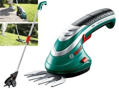 CESOIE A BATTERIA BOSCH 3,6V Li ISIO 3