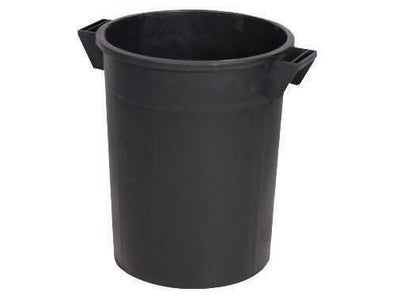 BIDONE BIDONI TINO CONTENITORE FUSTI IN PALSTICA DA LT.50 - LT.75- LT. 100