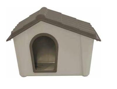 CUCCIA GRANDE PER CANE IN RESINA CM. 97x77x74H ARTICOLI PER ANIMALI