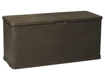 BAULE CASSAPANCA CONTENITORE MULTIUSO WOODY&