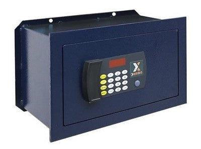 CASSAFORTE CASSEFORTI BRIXO DIGITALE P.19XL34XH23 CM
