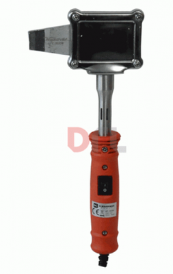 SALDATORE PROFESSIONALE WATT 250 CON MAZZETTA RAME GR. 300