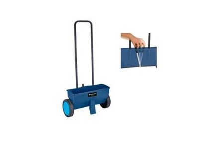 CARRELLO SPARGITUTTO SEMINATRICE GC-SR 12