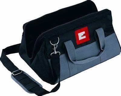 BORSA LAVORO UNIVERSALE PER UTENSILI ELETTICI O MANUALI