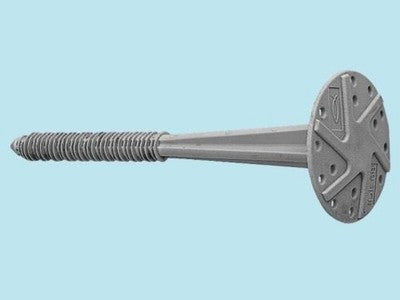 500 TASSELLI FISCHER DE 68: 8x83 - SPESSORE MAX MM.30-50 PER PANNELLI ISOLANTI